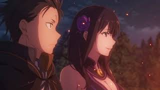 Re:Zero Pride IF... part 3 | Ayamatsu AI Anime