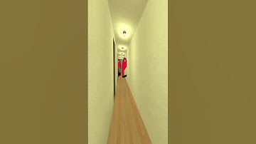 Scary Among Us Nextbot Gmod
