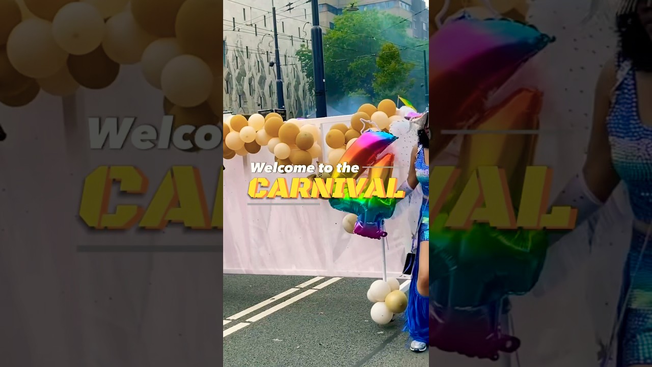 What to Expect: Your First Time at Rotterdam Summer Carnival (Netherlands) 