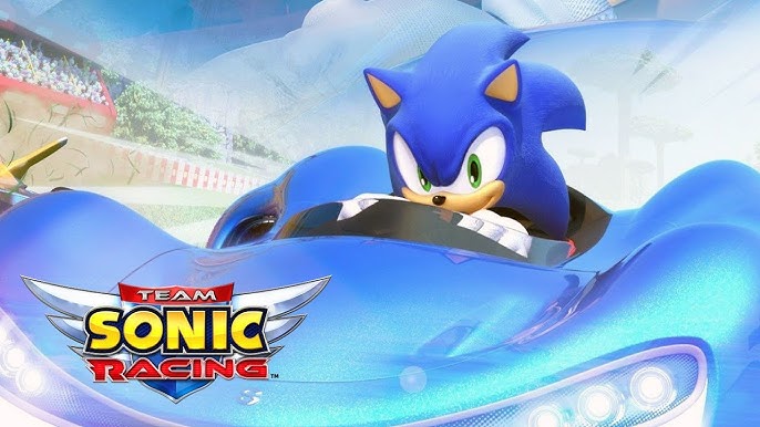 Análise  Team Sonic Racing se diferencia dos concorrentes com jogo em  equipe - Canaltech