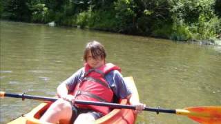 Current River Float Trip - 2007