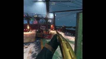 BRYSON 800 Shipment Multiplayer Gameplay in Call of duty Modern Warfare 2 [No Commentary]