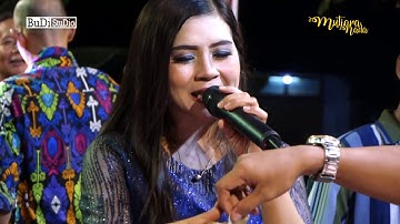 Awan Kelabu - Mutiara Nada Pemalang - Voc. Mimin Aminah