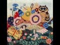 SILVER APPLES i don't care what the people say 1969