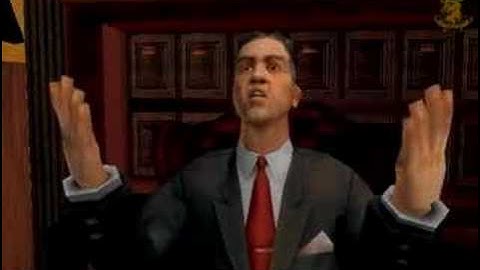 Bully Trailer 3 - "Glorious Institution"