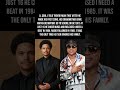 LL Cool J’s Grandmother Gave Him an Ultimatum That Changed Hip-Hop Forever 🎤🔥😳