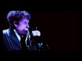 BOB DYLAN - JUST LIKE A WOMAN (PERFONMANCE) - ESPAÑOL ENGLISH