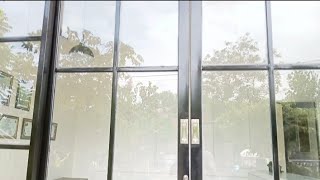 : PINTU GESER KUPU TARUNG  !! PINTU BESI