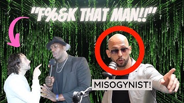 ANDR3W T@TE Hater Can