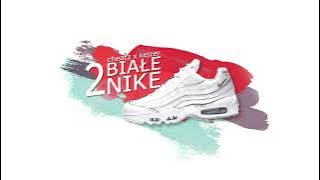 cheatz x kejzer - biale nike v2 (prod.cheatz)