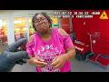 Teen Caught Shoplifting at Target, Says Sorry 417 Times