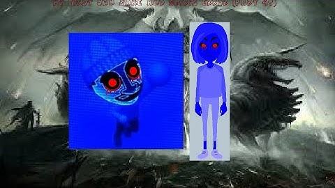 My First Own Jake And Glyris Error (Part 49)