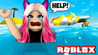 Wengie Plays Roblox Vacation Story!