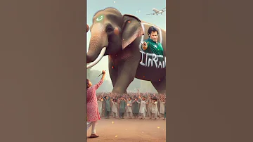HUM TERE BAN AB RHAE NAHI DKTE Viralvideo Imrankhan Shortvideo Trending Pti 