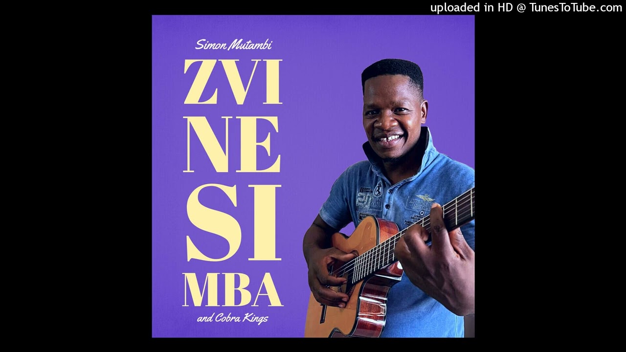 Guarda Simon Mutambi - Yevaviri (Zvine Simba album) 2010 pro su YouTube Guarda Simon Mutambi - Yevaviri (Zvine Simba album) 2010 pro su YouTube