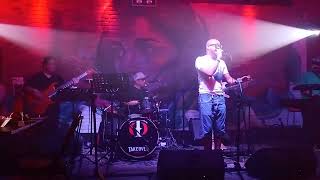 Luke Mejares - Do You Believe in Me [Live] @ Takeover Lounge (May 20, 2023)