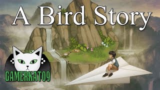 Let's Play - A Bird Story [BLIND] - Full Playthrough screenshot 5