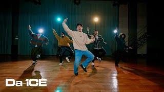 Da-iCE /「A2Z」Official Dance Practice