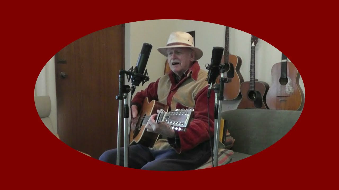 My favourite  STEPHEN FOSTER  songs ~