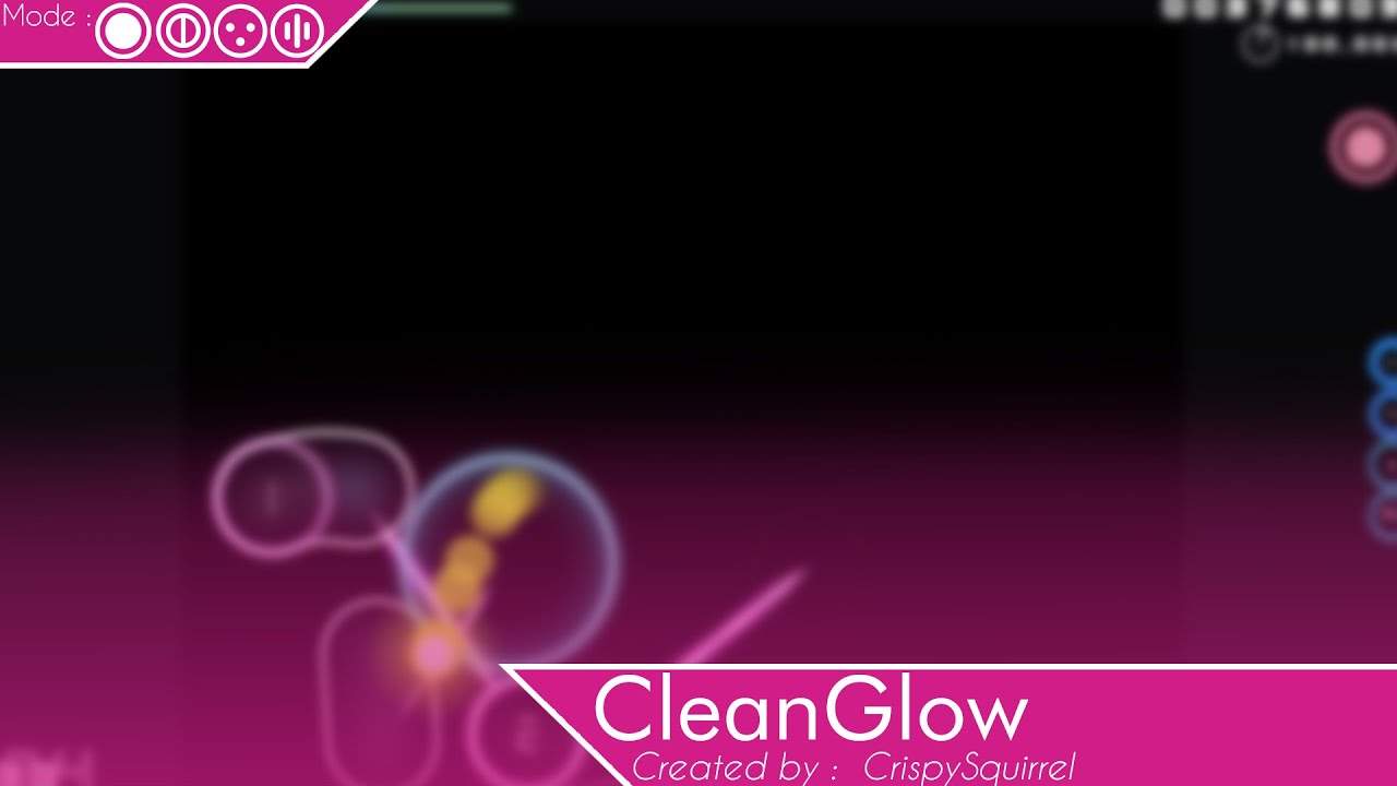 OSU! Game Skins APK voor Android Download