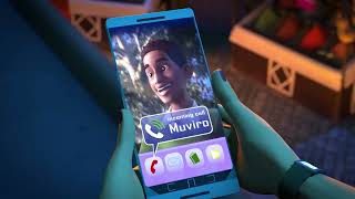 Tarzan & Jane | S01E07 | Chasing the Mastermind | Amazin' Adventures