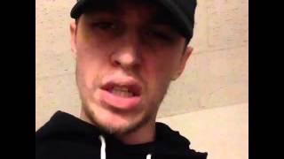 Shotty Horroh Challenges Chip to Clash - Winner gets £20,000