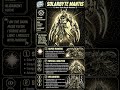 SOLARBYTE MANTIS new super heroes 2026 INFOGRAPH short
