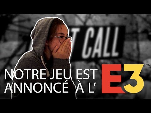 Vidéo: Aucun Jeu Codies Présenté à L'E3