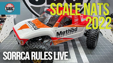 Scale Nats 2022 - Let