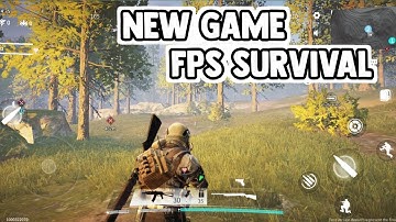 Soft Launch - Lost Light (Netease) Global Gameplay (Android/IOS)