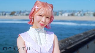 moxymill 'めろめろねって メロメロね' Lip MV - YouTube