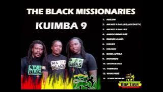 Black Missionaries   Kuimba 9 (Full Album)