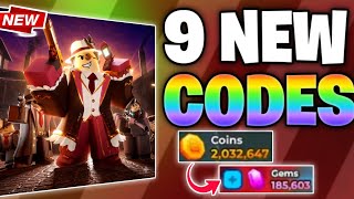 SUMMER💥UPDATE!!💥 TOWER DEFENSE SIMULATOR (TDS) CODES JULY 2026 - TDS CODES JULY 2026