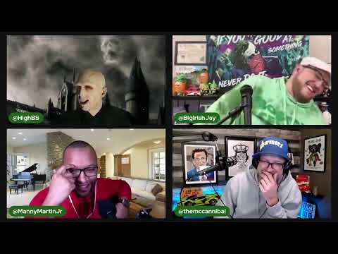 More Gun - HollingsWorthless Program Ep 202
