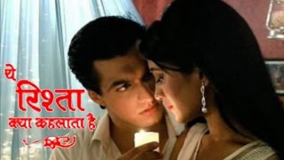 Yeh Rishta Kya Kehlata Hai | Kartik and Naira’s ROMANTIC First Night