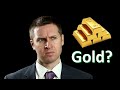 The problem with holding gold and silver