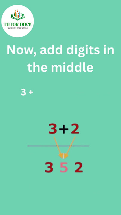 Learn This Genius Math Trick! | Multiply Any Number by 11 in Seconds