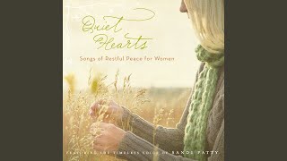 Video thumbnail of "Sandi Patty - In the Calm"