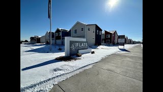 500 S. Denver Ave. 12B video tour