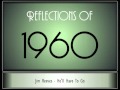 Billboard Top 100 Hits 1960 Download