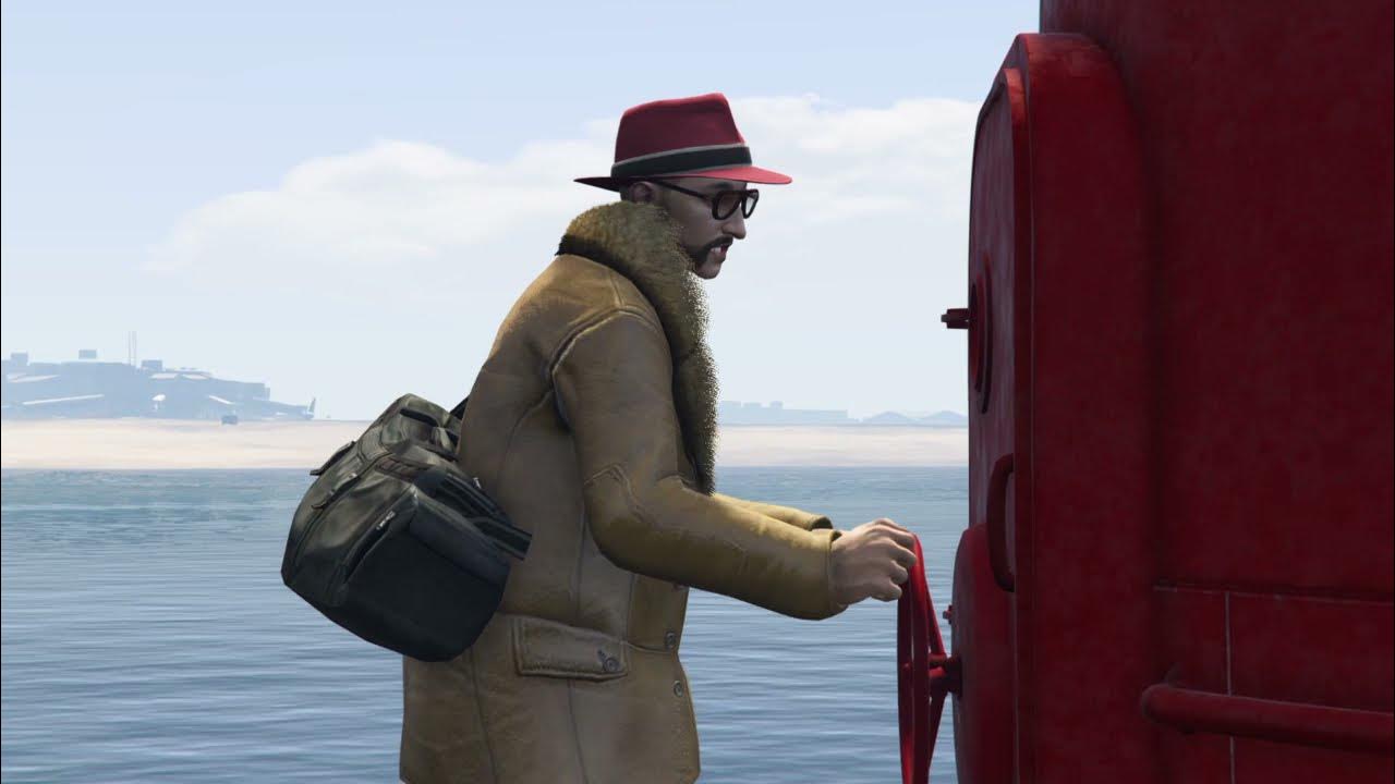 Cayo Perico Heist setup PLASMA CUTTER YouTube