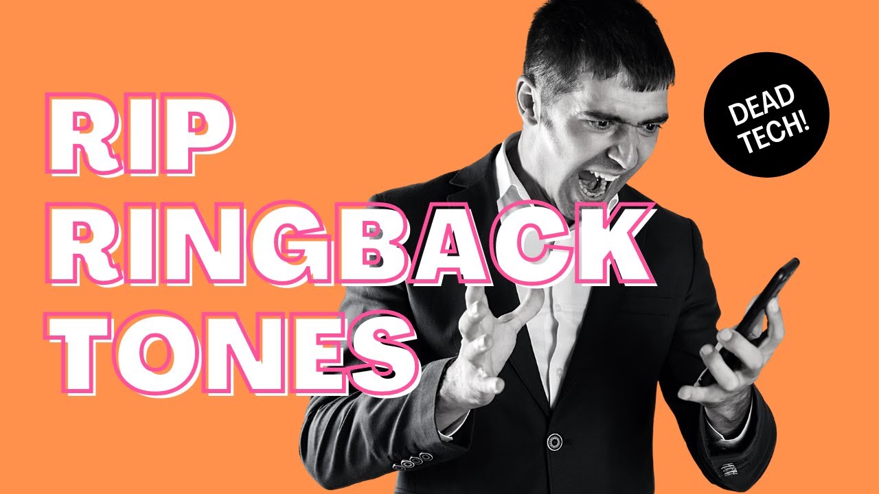 free ringback tones for