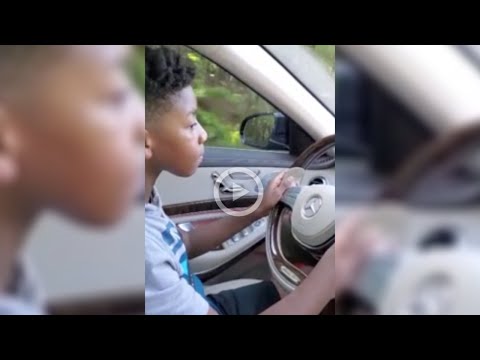 Video: 17 yaşındaki bir kişi yolcularla birlikte araba kullanabilir mi?