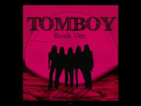 TOMBOY Rock Ver