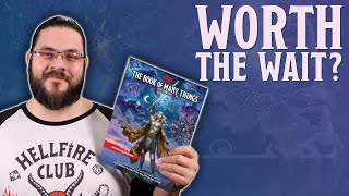 The 5e Book I've Been Waiting For? by Icarus Games 3,619 views 1 month ago 30 minutes