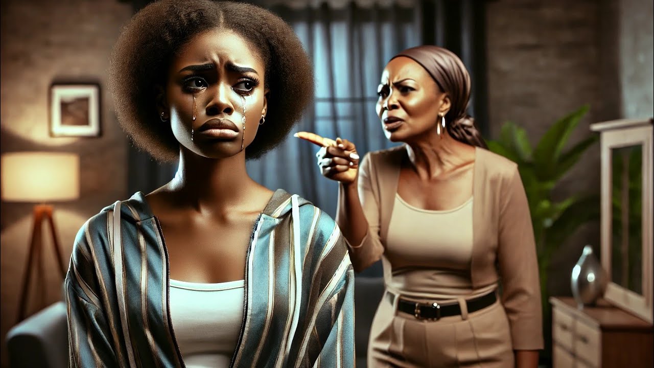 My Mom Called Me Her ‘Biggest Regret’ — So I Made Sure She Couldn’t Regret Anything Again! #tales 