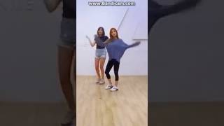 APINK Five Dance Practice Chorong Focus