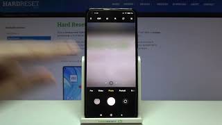 How to Edit Camera Watermark Content on the XIAOMI Mi 11 Lite - Apply a Custom Watermark screenshot 5
