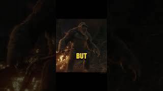 Facts you might not know about Godzilla x Kong: The New Empire!