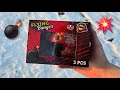 Motyle z hukiem! Flying Bangers SRpyro CLE3544💪